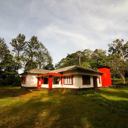 Misty Valley Hill Resorts Nelliyampathy Экстерьер фото