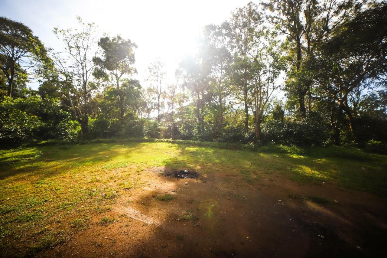 Misty Valley Hill Resorts Nelliyampathy Экстерьер фото