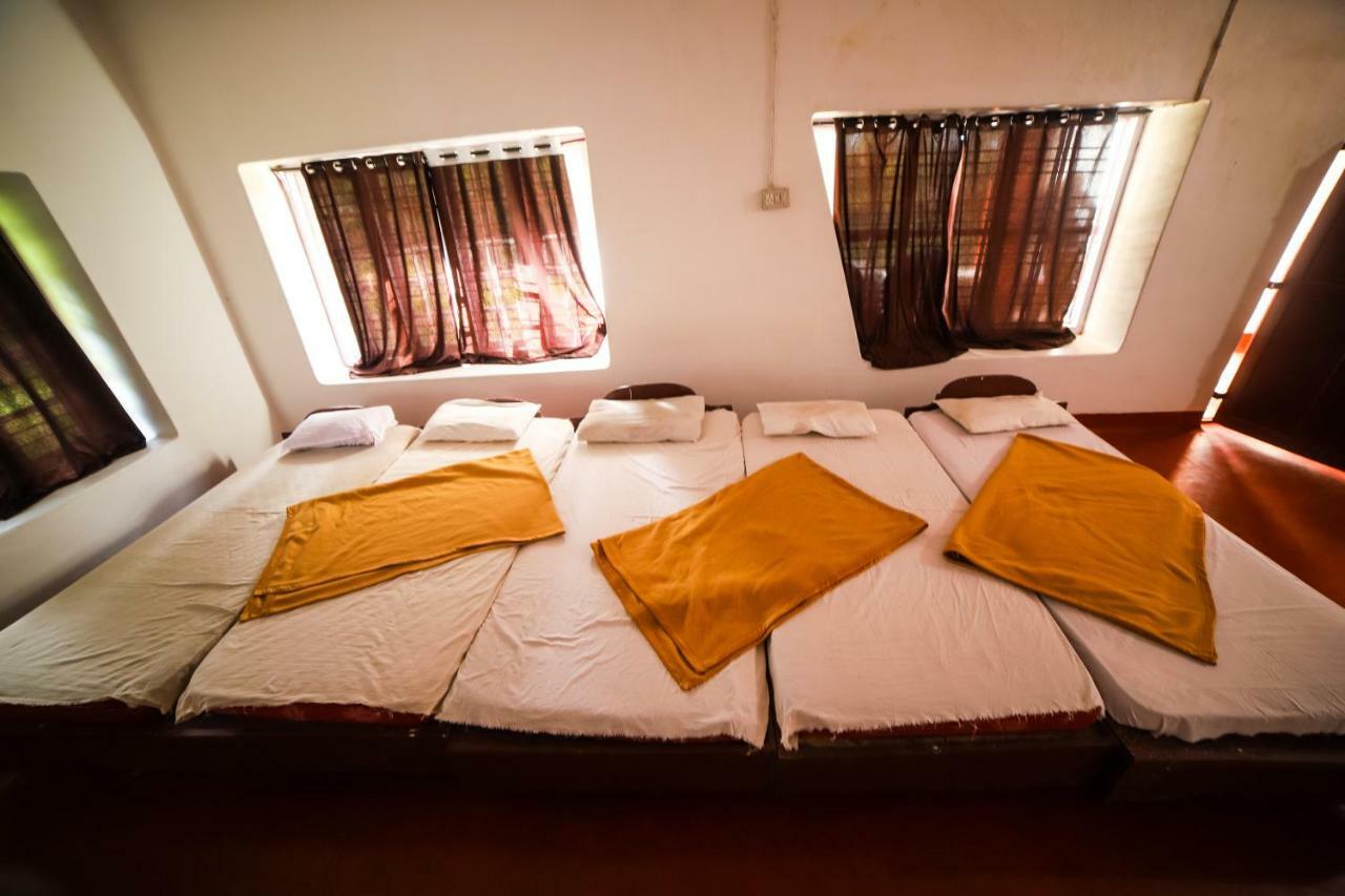 Misty Valley Hill Resorts Nelliyampathy Экстерьер фото