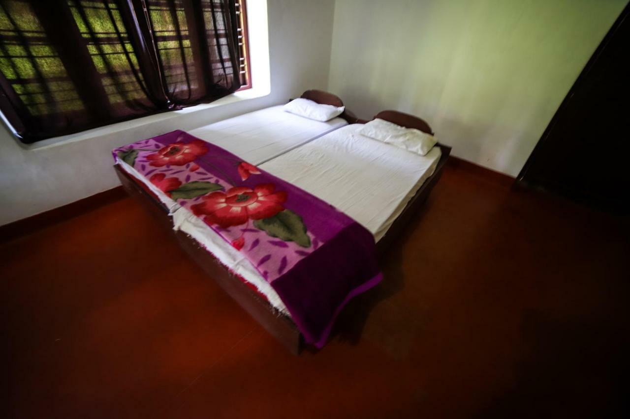 Misty Valley Hill Resorts Nelliyampathy Экстерьер фото